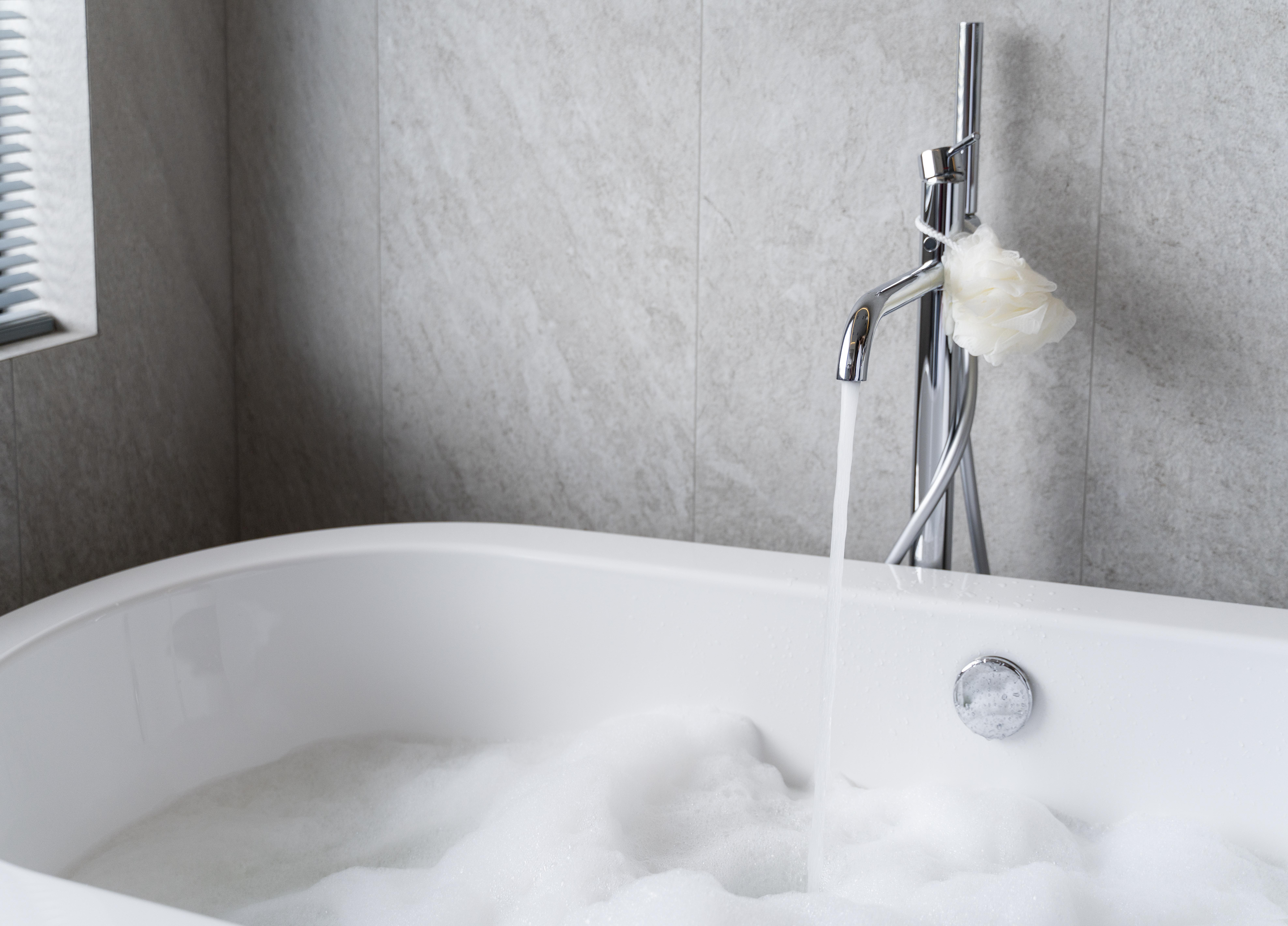 Meilleurs robinets de bain et douche