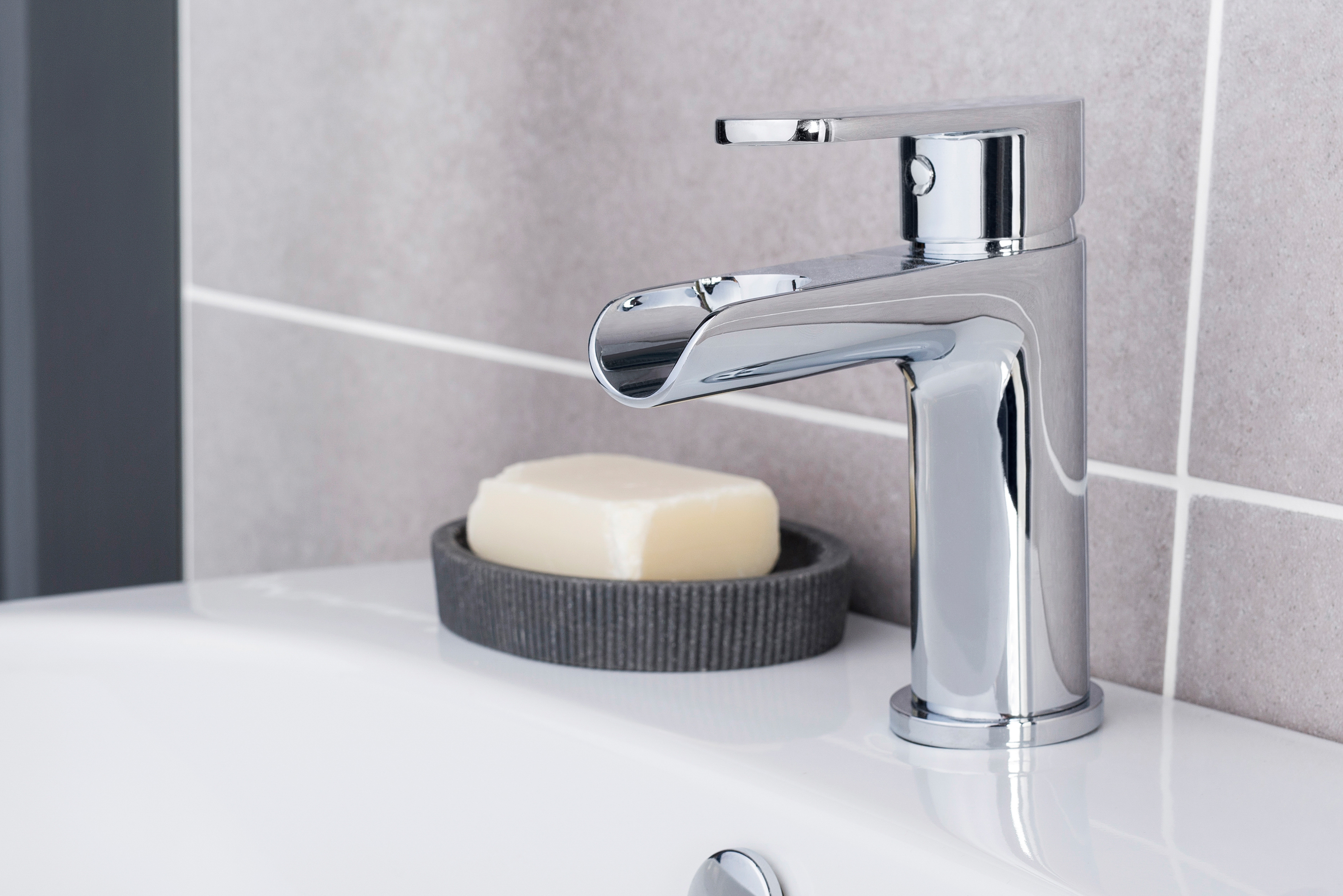 Faut-il laver le porte-savon ?