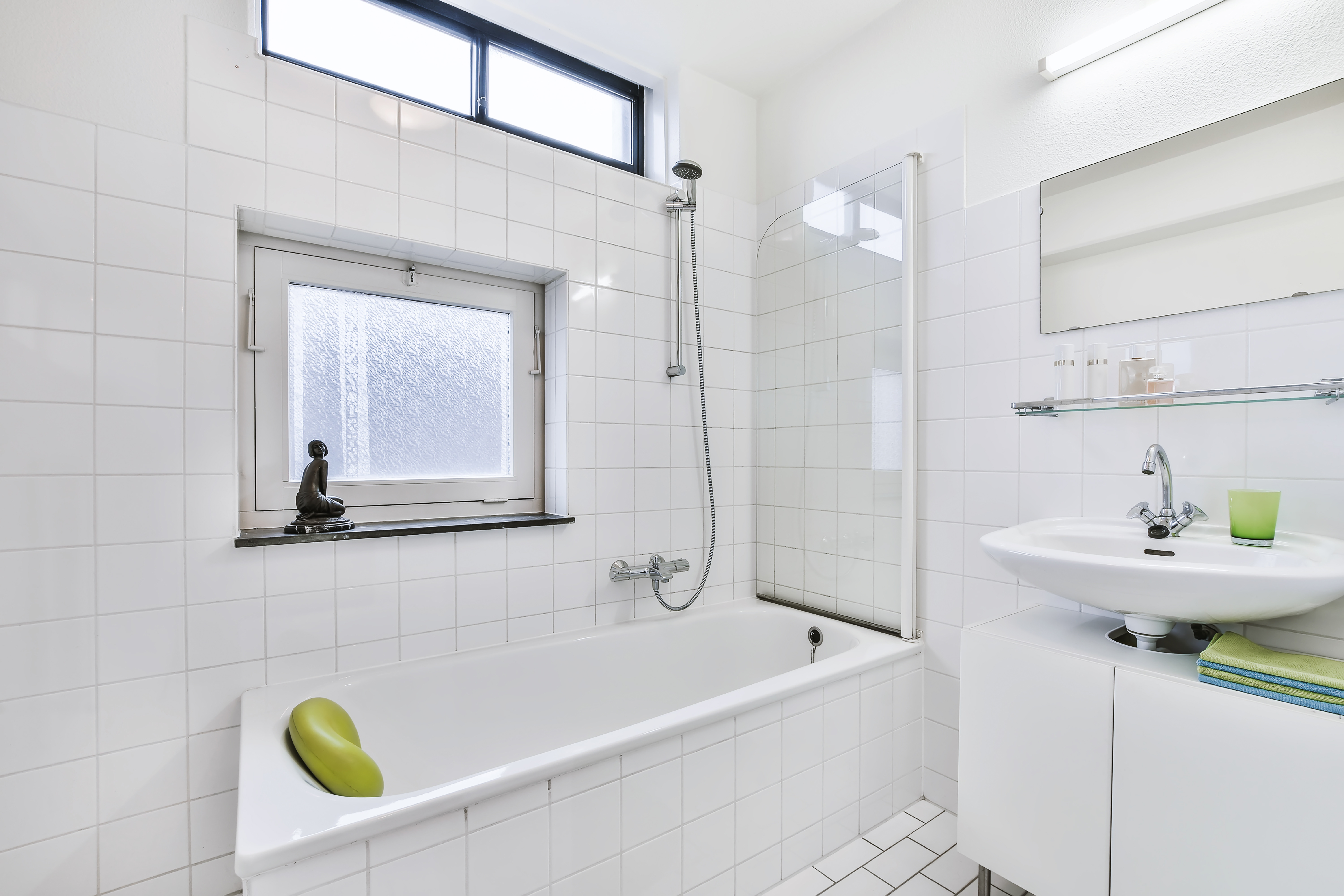 Ce que vous devez savoir sur les revêtements de baignoire