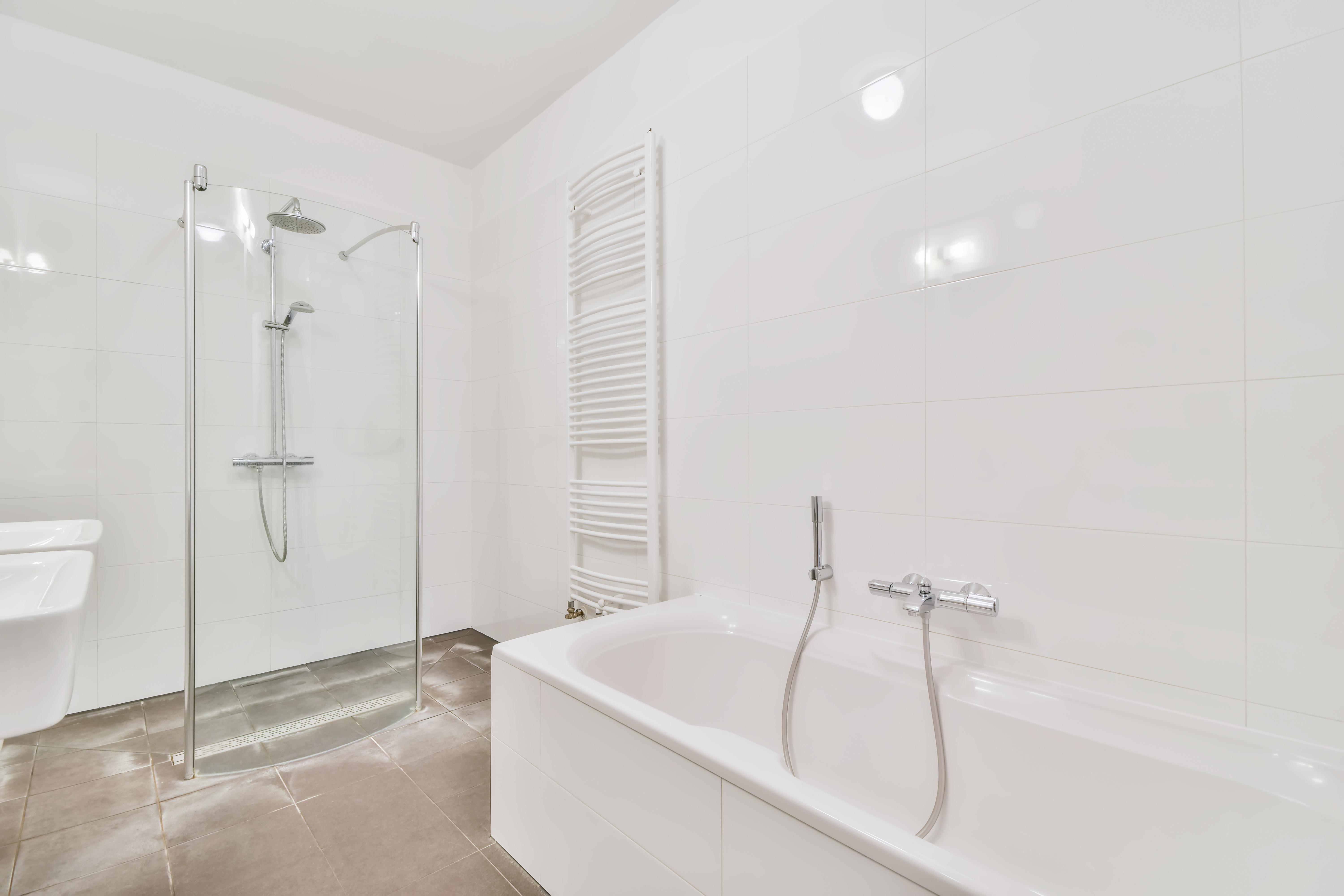 Que faut-il savoir sur les mitigeurs bain-douche ?