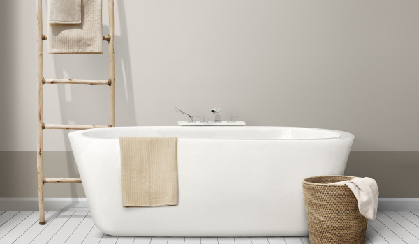 Quelle baignoire choisir - découvrez les types populaires de baignoires