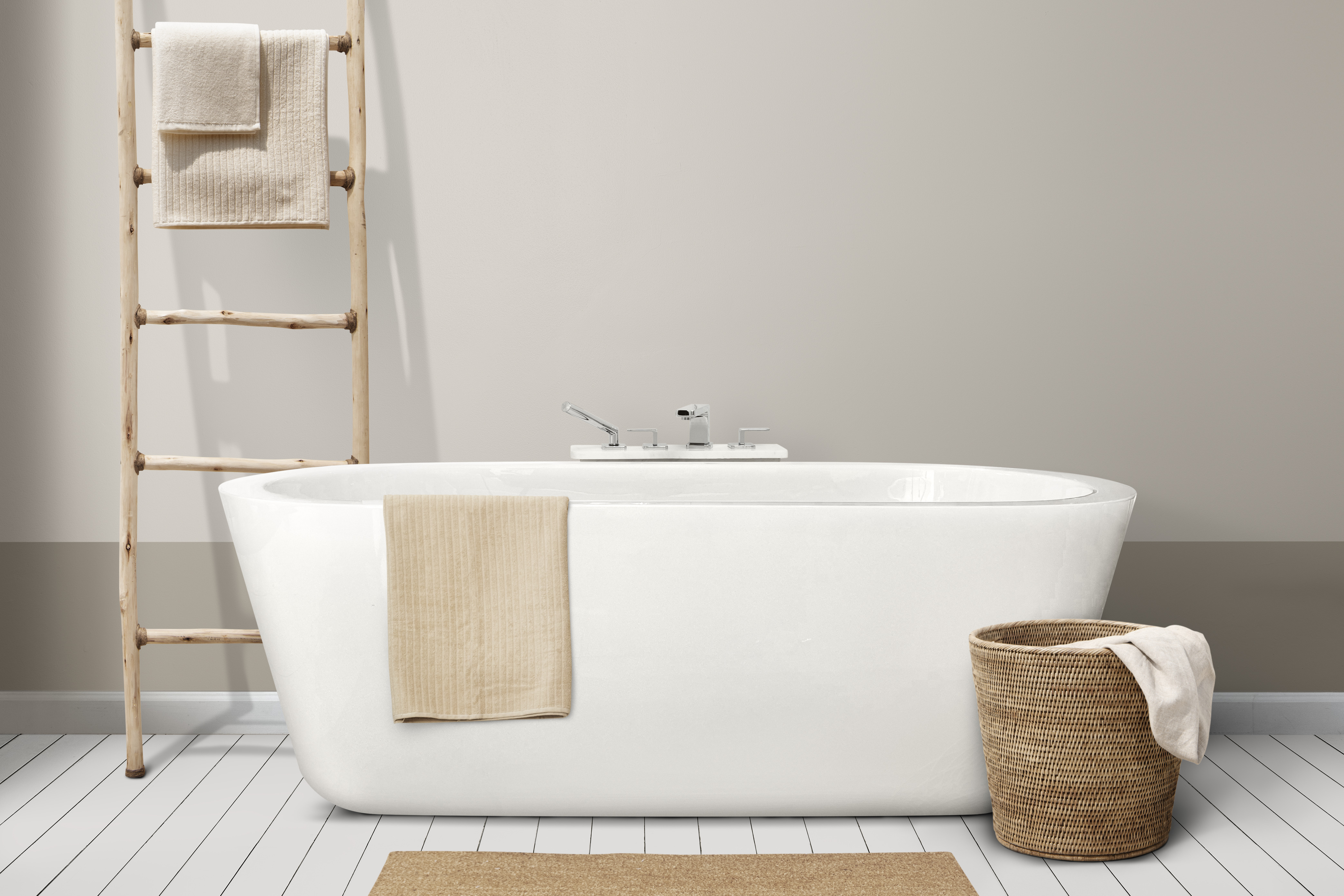 Quelle baignoire choisir - découvrez les types populaires de baignoires