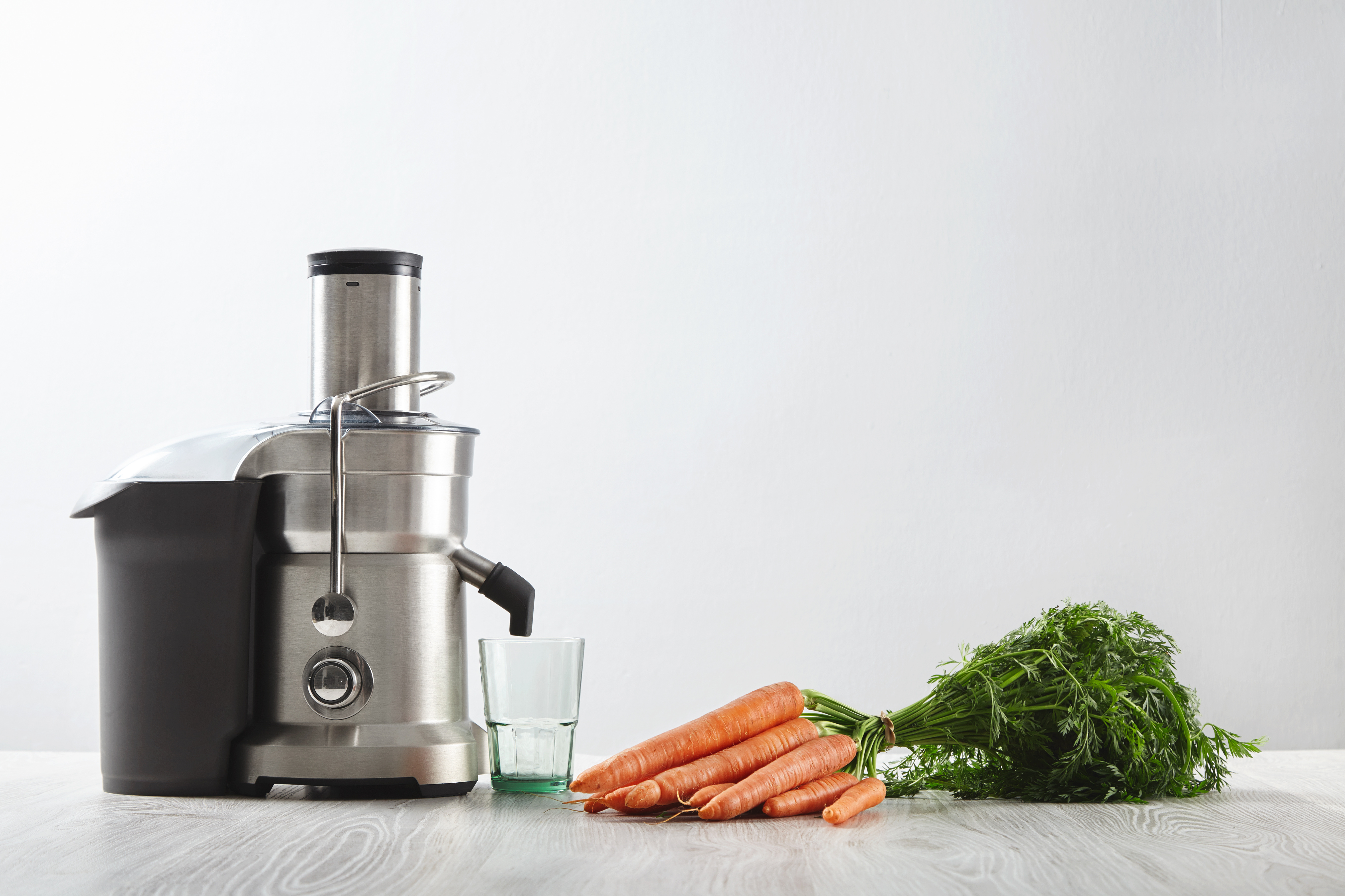 Comment choisir une centrifugeuse?