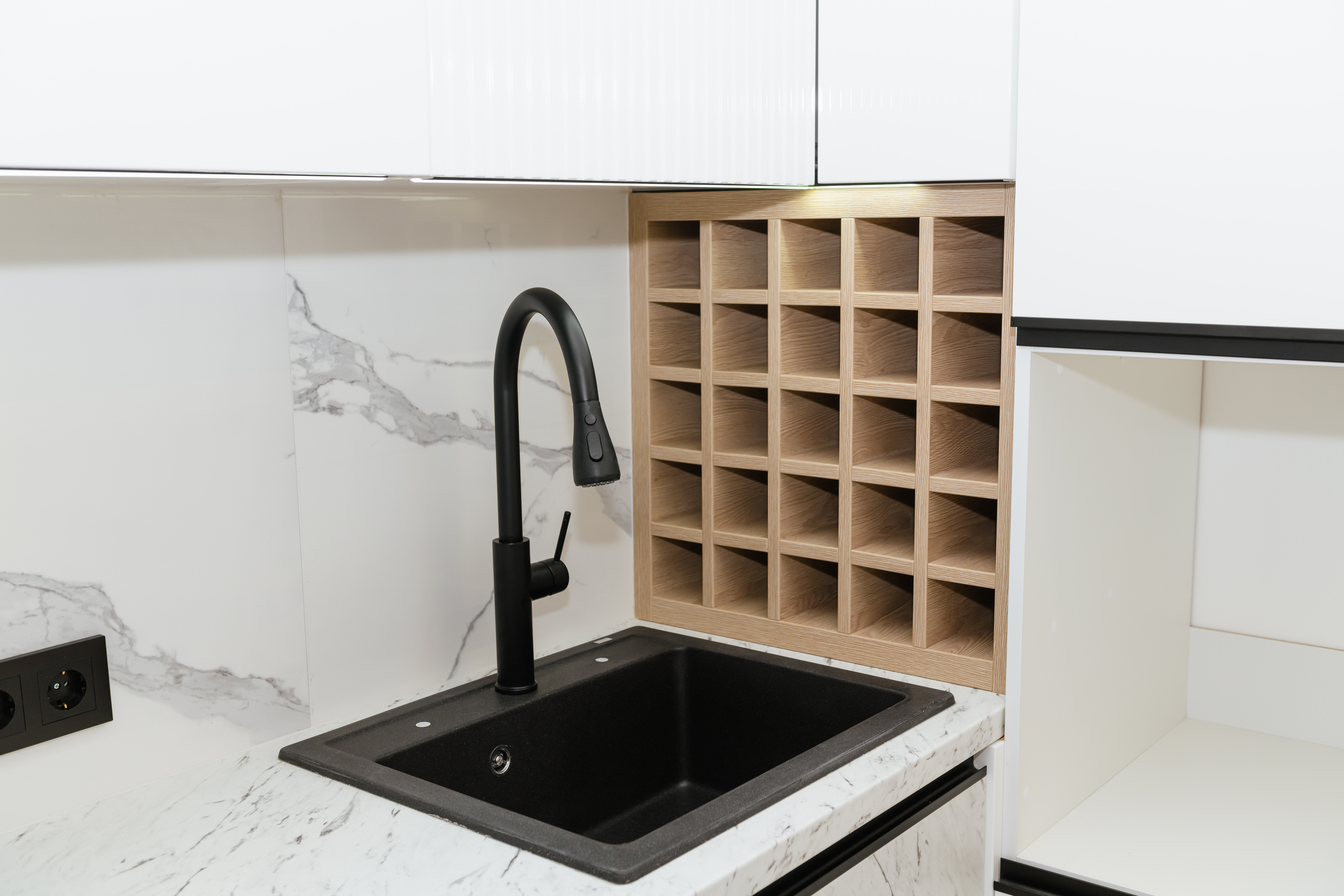 Quel évier pour un placard de 60 cm et 80 cm ? Quand ne conviendra-t-il pas ?