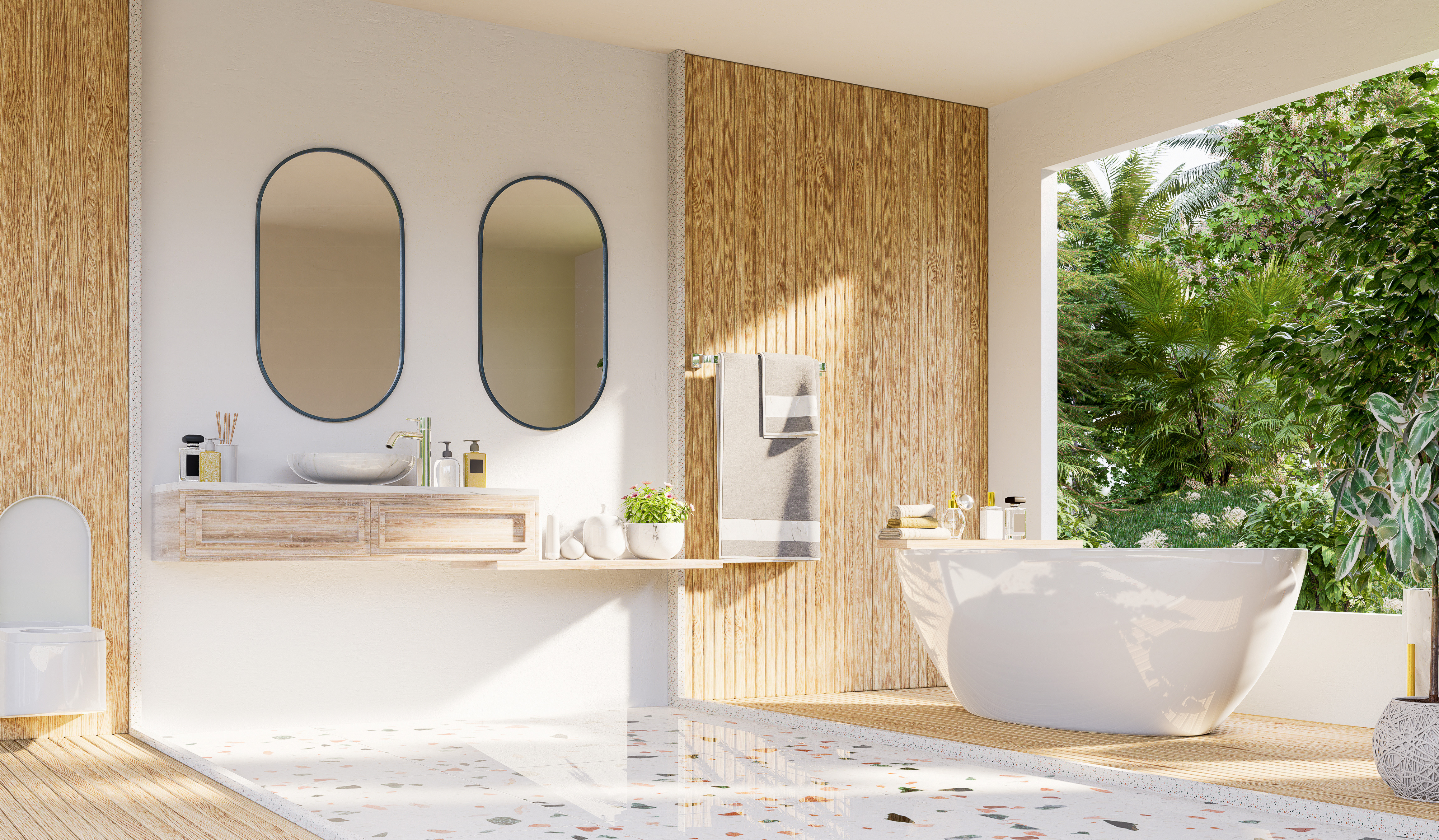 Miroir - à quoi faut-il faire attention lors de son achat ?