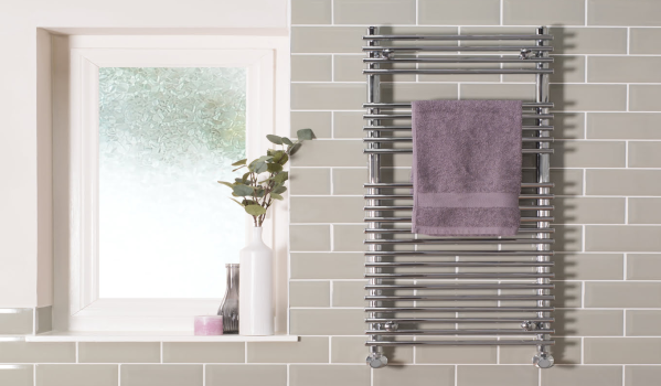 Hoe kies je een radiator voor een ruimte?
