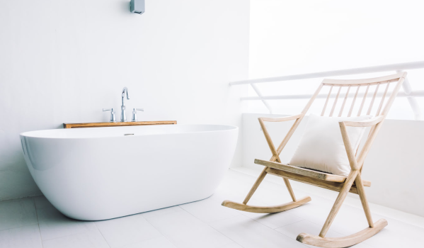 Mitigeurs pour baignoire autoportante — que choisir ?