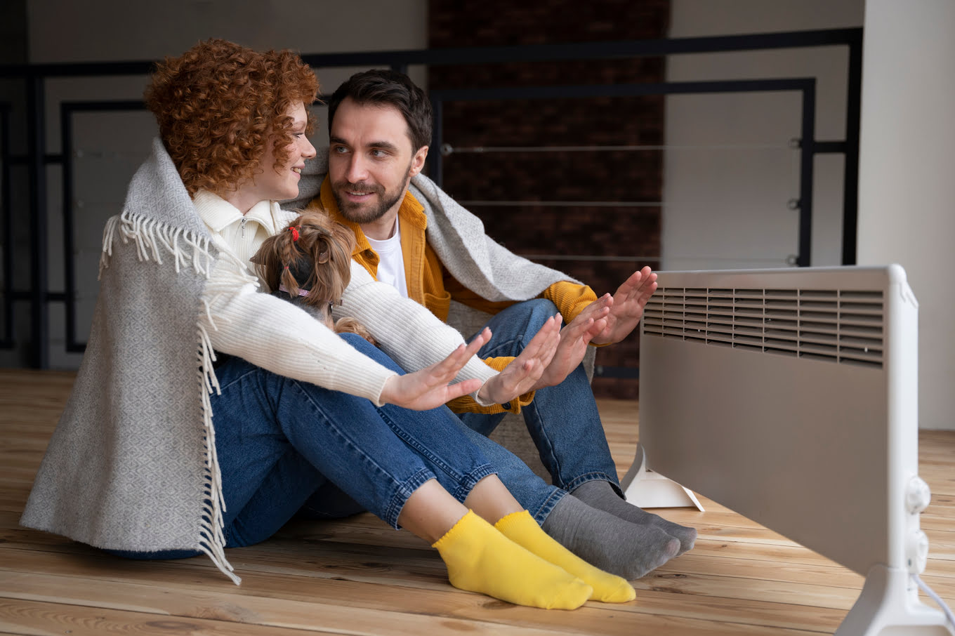 Quel radiateur électrique consomme le moins d'électricité ?