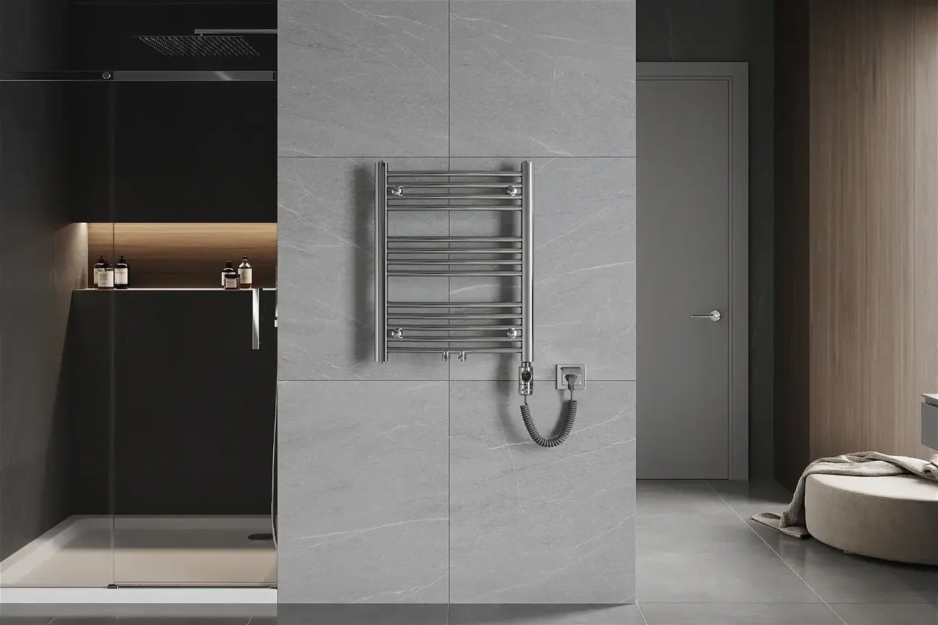 Radiateur électrique - lequel choisir ?