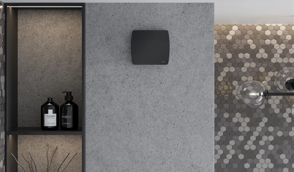 Badkamer ventilator — welke moet je kiezen?