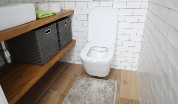 WC compact ou encastré – lequel choisir ?