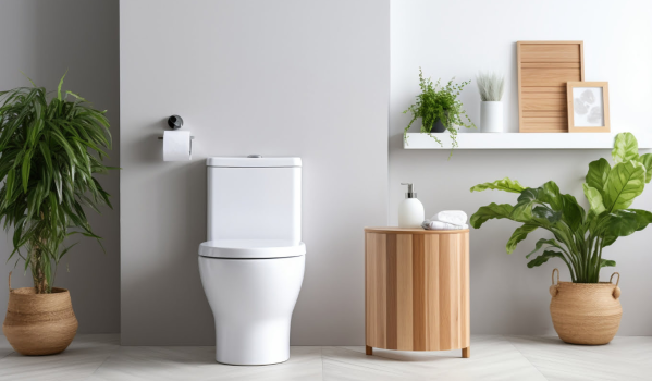 Comment déboucher rapidement et efficacement vos toilettes ? Astuces maison pour WC obstrués