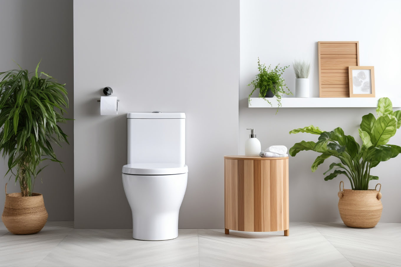 Comment déboucher rapidement et efficacement vos toilettes ? Astuces maison pour WC obstrués