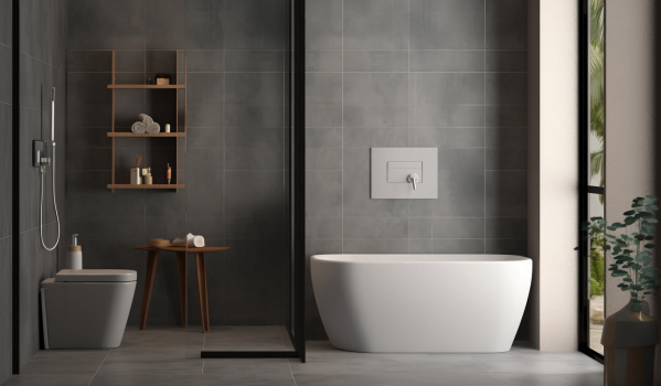 Welke ventilator voor een badkamer zonder raam is geschikt?