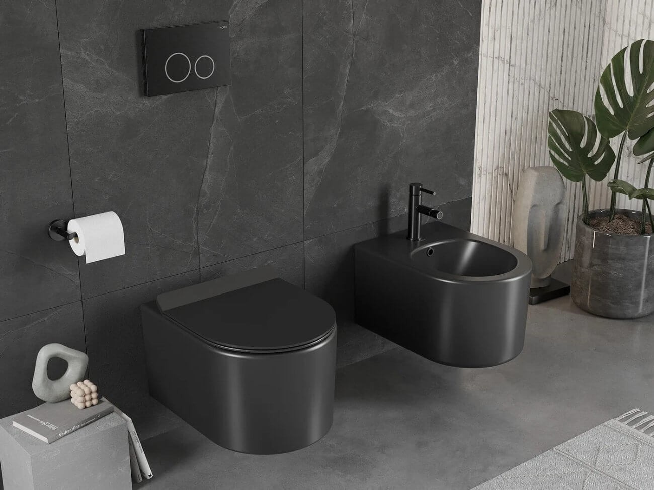 Gids voor compacte WC's: hoe kies je het beste model voor jouw huis?