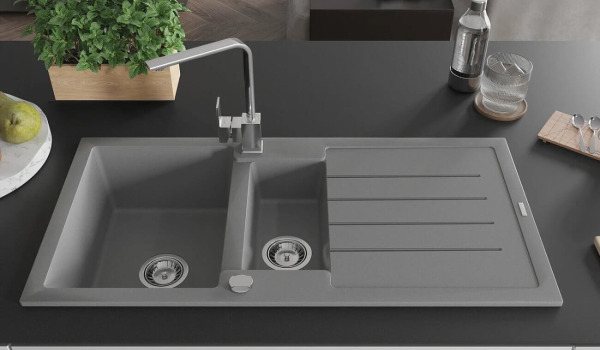 Waterbesparende kranen