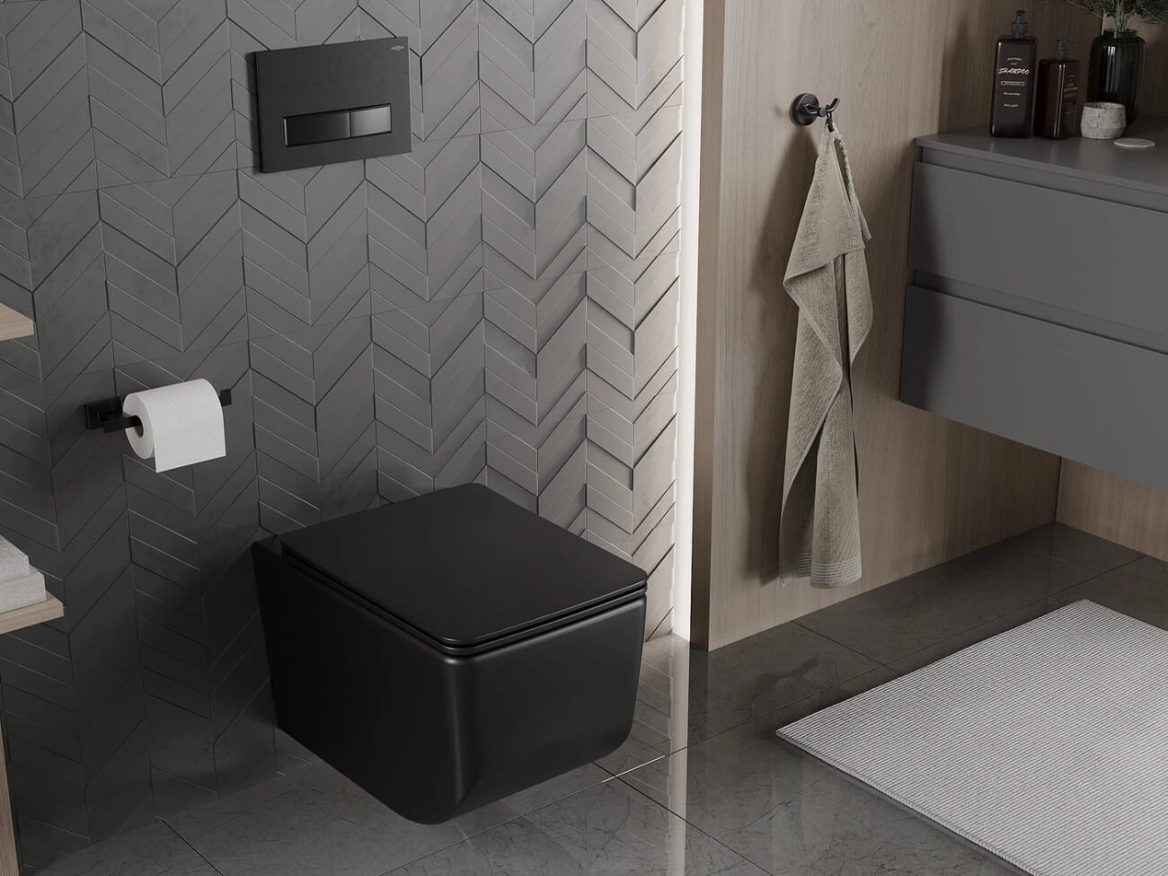 Comment raccorder l'eau à un cadre WC?