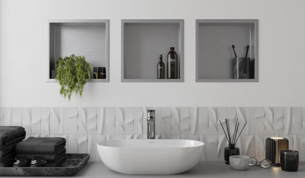 Comment installer un robinet de lavabo ?