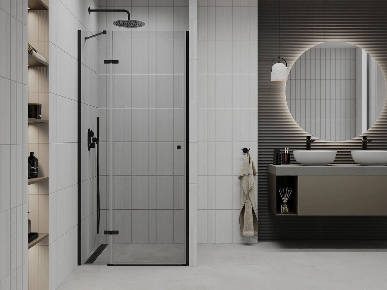Comment rénover votre salle de bain sans travaux?