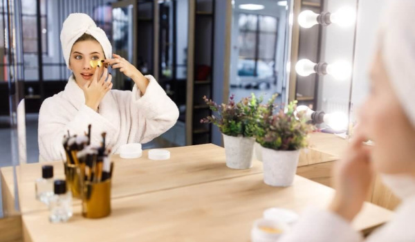 Welk make-up spiegel moet je kiezen?