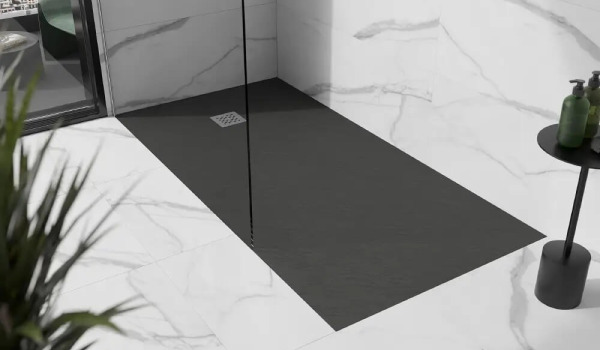 Petite salle de bains avec douche - idées et aménagements