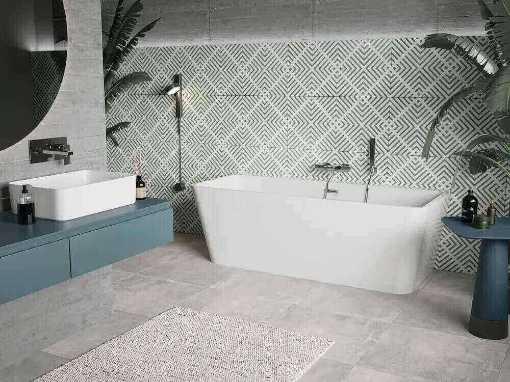 Salle de bain au style boho : comment introduire une décoration tendance de havre à l'intérieur ? Conseils et inspirations