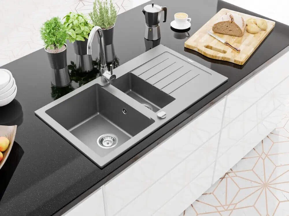 Petite cuisine en appartement – conseils et inspirations