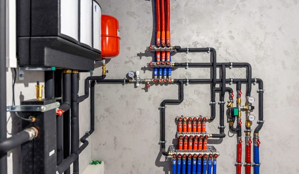 Drukverlaging in CV-installatie in een gesloten systeem – oorzaken en oplossingen