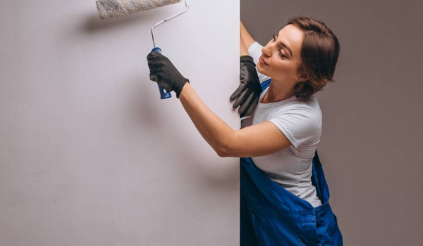 Couleurs des murs — comment combiner les couleurs sur les murs pour qu'elles se marient bien?