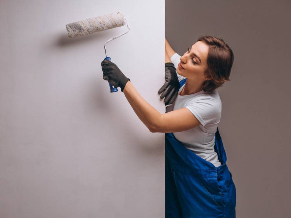 Couleurs des murs — comment combiner les couleurs sur les murs pour qu'elles se marient bien?