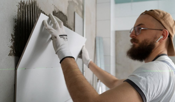 Rénovation de salle de bain étape par étape – conseils d'experts