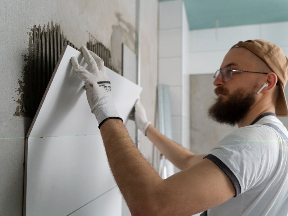 Rénovation de salle de bain étape par étape – conseils d'experts
