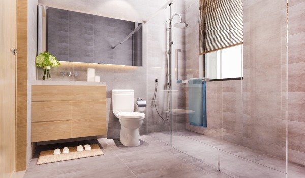 Carrelage antidérapant et design – comment choisir des solutions sûres et élégantes, classes d'antidérapance?