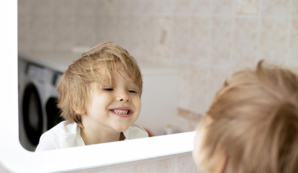 Salle de bain pour enfants - à quoi faut-il penser lors de l'aménagement d'une salle de bain familiale ?