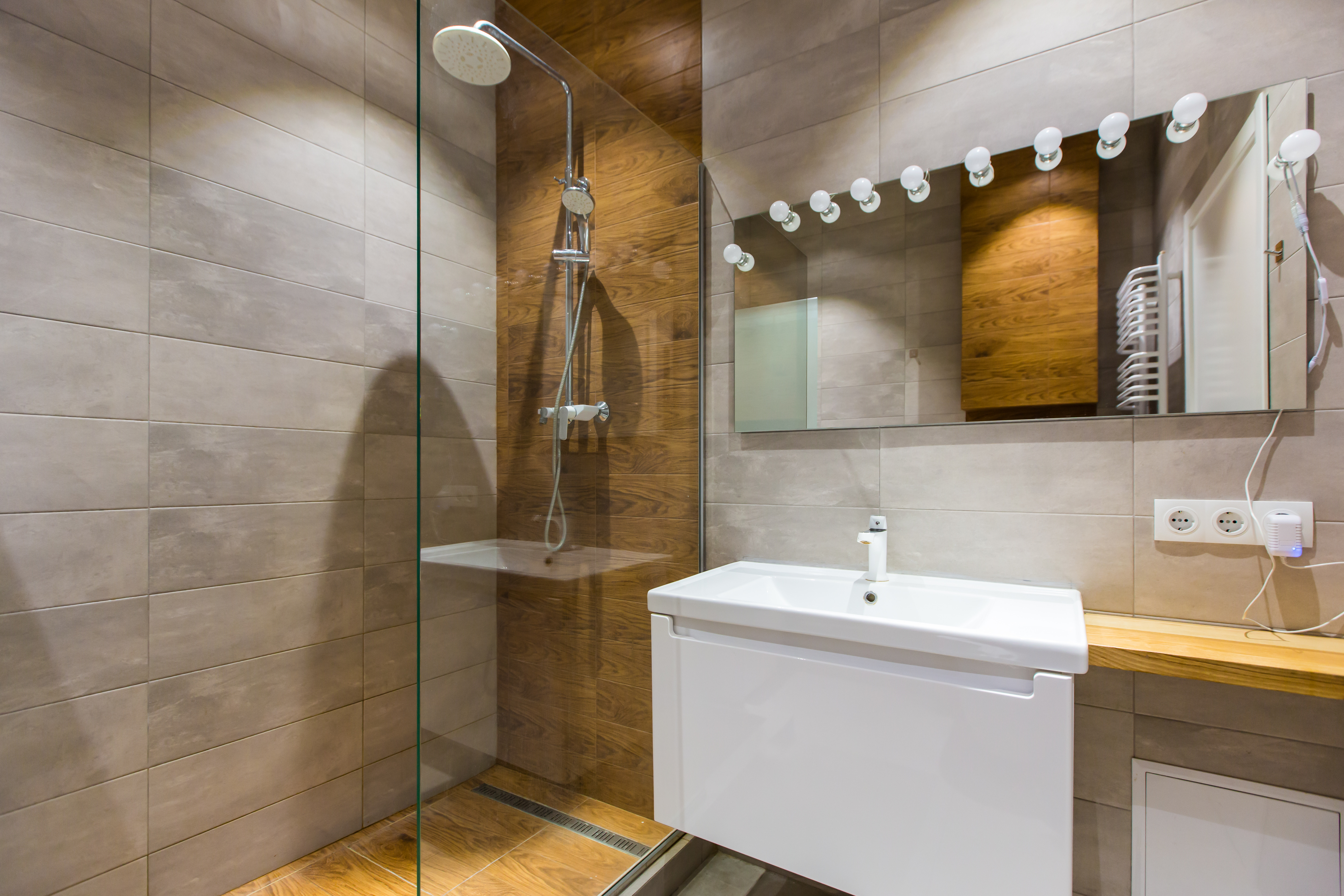 Quelle colonne de douche choisir ?