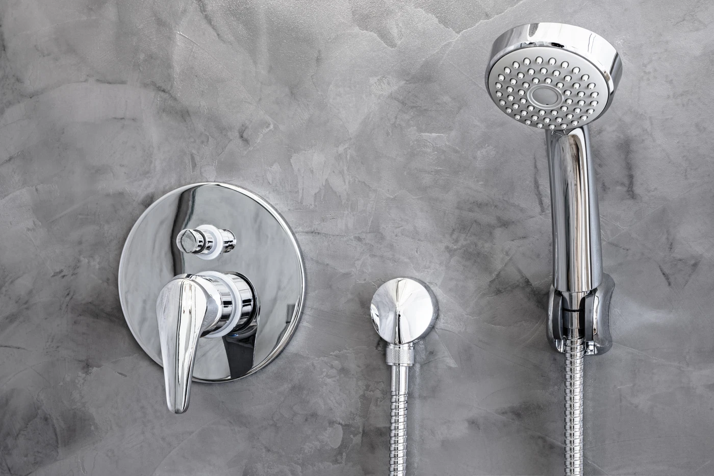 Quelle pomme de douche choisir ?