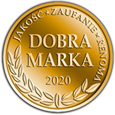Gute Marke 2020