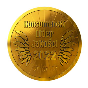 Verbraucherqualitätsführer 2022
